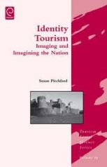 "Identity Tourism: Imaging and Imagining the Nation" examines the role of tourism in the construction of national identity. To imagine a nation, nationalists must construct a national story about their history and culture that defines them as a people, and counters the negative story circulated by their enemies. One of the objectives of this book is to identify the necessary historical and cultural components of a compelling national story. Yet, a story is of no use unless it is heard, so nationalists need media through which the national narrative can be told. The principal objective of this book is to show that identity tourism is a medium that can be used to tell the national story, both to group members and outsiders. As such, it is particularly useful in the construction of a sense of national identity. The analysis is based on observational and interview data primarily from Wales, where nationalism, identity and tourism have long been heatedly contested. A comparative perspective is provided through the use of secondary case studies examining Native American tourism in the United States and Canada, and tourism in Brittany and South Africa.